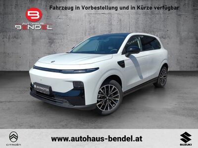 Leapmotor B10 Neuwagen Leapmotor B10 Neuwagen