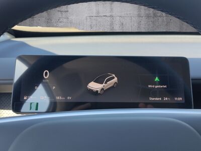 Leapmotor B10 Vorführwagen