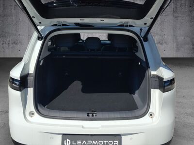 Leapmotor B10 Vorführwagen