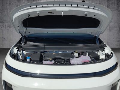 Leapmotor B10 Vorführwagen