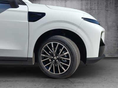 Leapmotor B10 Vorführwagen