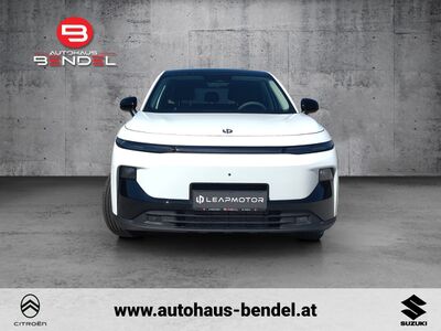 Leapmotor B10 Vorführwagen