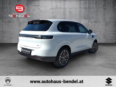 Leapmotor B10 Vorführwagen