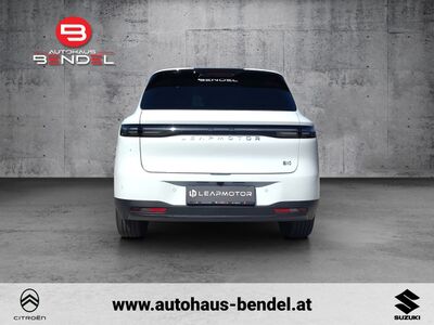 Leapmotor B10 Vorführwagen