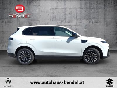 Leapmotor B10 Vorführwagen