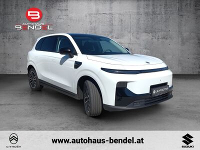 Leapmotor B10 Vorführwagen
