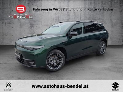 Leapmotor C10 Neuwagen Leapmotor C10 Neuwagen