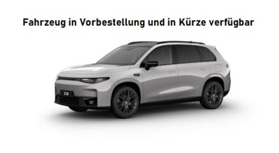 Leapmotor C10 Neuwagen