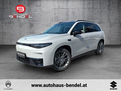 Leapmotor C10 Neuwagen