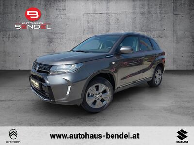 Suzuki Vitara Neuwagen Suzuki Vitara Neuwagen
