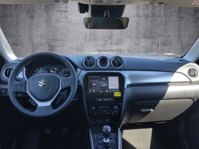 Suzuki Vitara Neuwagen Suzuki Vitara Neuwagen