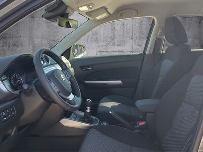 Suzuki Vitara Neuwagen Suzuki Vitara Neuwagen