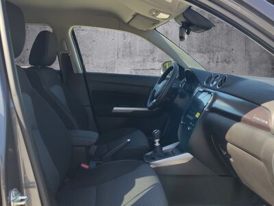 Suzuki Vitara Neuwagen Suzuki Vitara Neuwagen