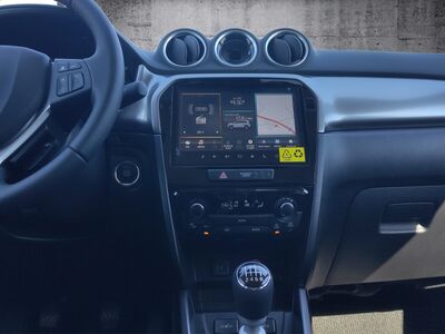 Suzuki Vitara Neuwagen Suzuki Vitara Neuwagen