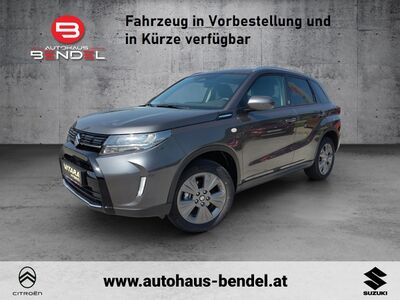 Suzuki Vitara Neuwagen Suzuki Vitara Neuwagen