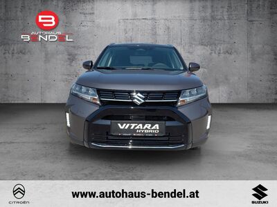 Suzuki Vitara Neuwagen Suzuki Vitara Neuwagen