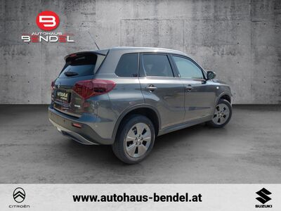 Suzuki Vitara Neuwagen Suzuki Vitara Neuwagen
