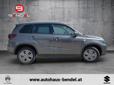 Suzuki Vitara Neuwagen Suzuki Vitara Neuwagen