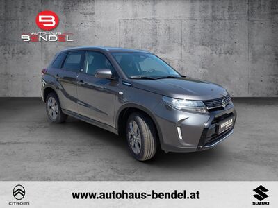 Suzuki Vitara Neuwagen Suzuki Vitara Neuwagen