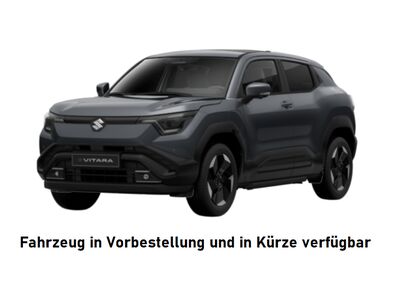 Suzuki Vitara Neuwagen