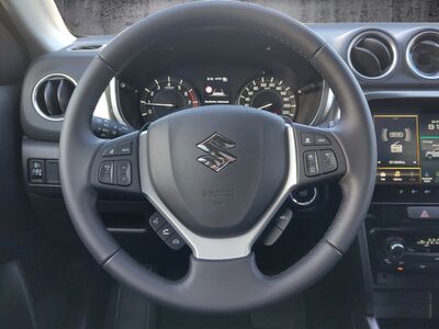 Suzuki Vitara Vorführwagen