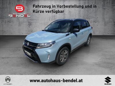 Suzuki Vitara Neuwagen Suzuki Vitara Neuwagen