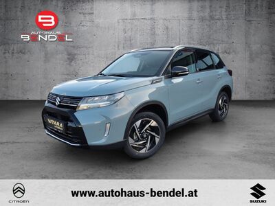 Suzuki Vitara Vorführwagen