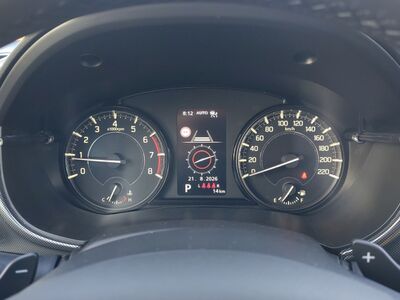 Suzuki Vitara Vorführwagen