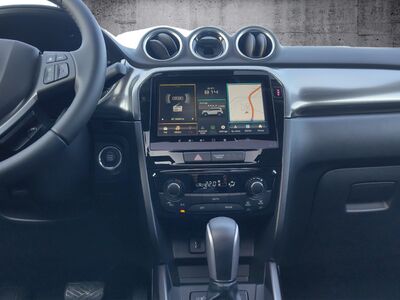 Suzuki Vitara Vorführwagen