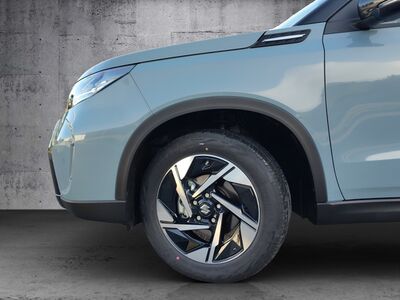 Suzuki Vitara Vorführwagen