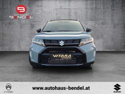 Suzuki Vitara Vorführwagen