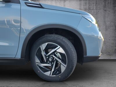 Suzuki Vitara Vorführwagen