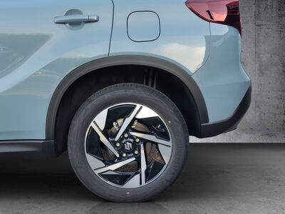 Suzuki Vitara Vorführwagen