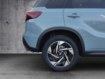 Suzuki Vitara Vorführwagen