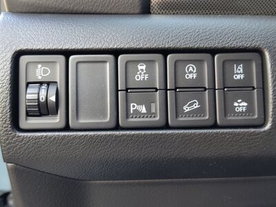 Suzuki Vitara Vorführwagen