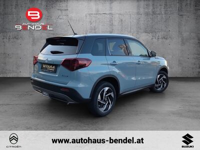 Suzuki Vitara Vorführwagen