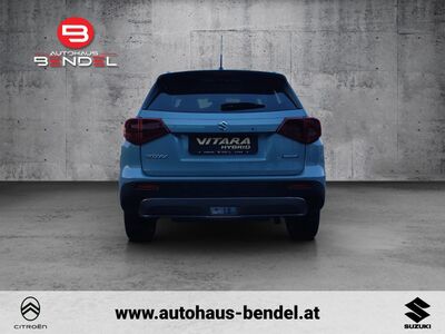 Suzuki Vitara Vorführwagen
