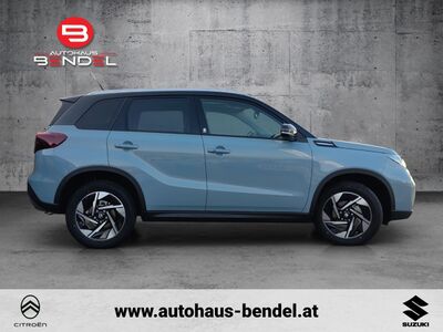 Suzuki Vitara Vorführwagen