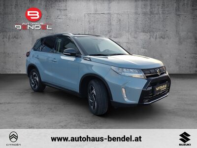 Suzuki Vitara Vorführwagen