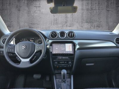 Suzuki Vitara Vorführwagen