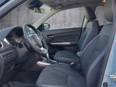 Suzuki Vitara Vorführwagen