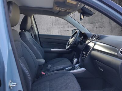 Suzuki Vitara Vorführwagen