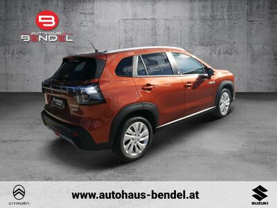 Suzuki S-Cross Neuwagen Suzuki S-Cross Neuwagen