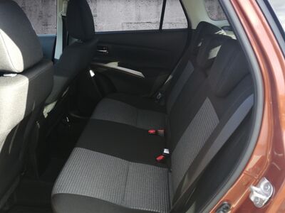 Suzuki S-Cross Neuwagen Suzuki S-Cross Neuwagen