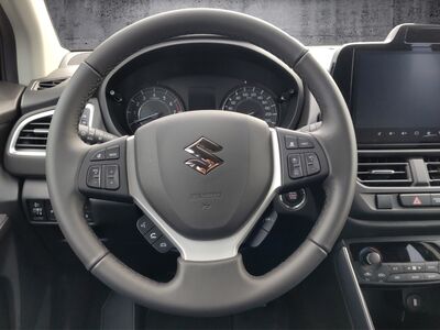 Suzuki S-Cross Neuwagen Suzuki S-Cross Neuwagen