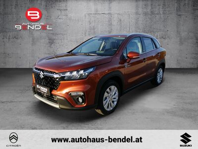Suzuki S-Cross Neuwagen Suzuki S-Cross Neuwagen