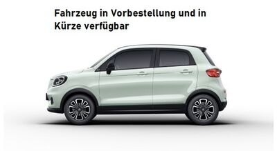 Leapmotor T03 Neuwagen