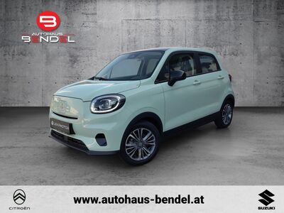 Leapmotor T03 Neuwagen Leapmotor T03 Neuwagen