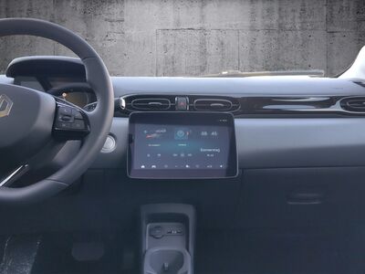 Leapmotor T03 Neuwagen Leapmotor T03 Neuwagen