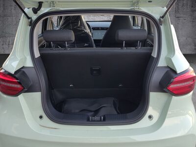 Leapmotor T03 Neuwagen Leapmotor T03 Neuwagen